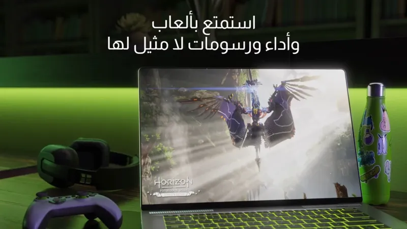 جهاز ASUS ROG Zephyrus G16 يتواجد رسميًا في متجر ASUS الإلكتروني