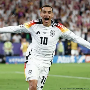 يورو 2024.. ألمانيا تفوز على الدنمارك وتتأهل لربع النهائي