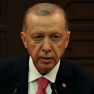أردوغان يتحدث عن حجم التجارة مع إسرائيل ويقول: "لكننا أغلقنا هذا الباب"