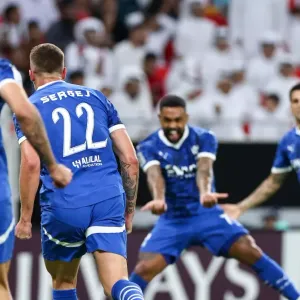 الهلال في اختبار لقوته هذا الموسم.. "نمور الاتحاد تختلف عن الماضي"