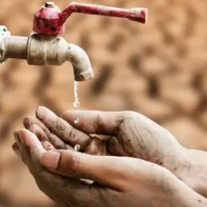 الصوناد : لن نلجأ إلى تقسيط توزيع المياه رغم الوضعية الحرجة