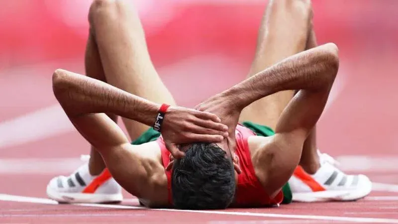 رياضة | بأي وجه سيظهر العداؤون المغاربة في أولمبياد باريس ؟
