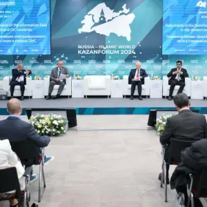 الدول الإسلامية توسّع إمكانياتها الإعلامية بالتعاون مع روسيا