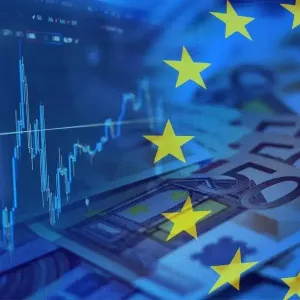 أسهم أوروبا تغلق على ارتفاع مع تراجع عوائد السندات