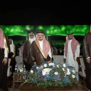 أمير الرياض يرعى حفل تخرج طلبة الجامعة السعودية الإلكترونية