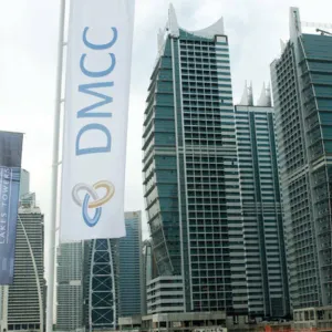 "دبي للسلع": 20% نمواً في عدد الشركات الكورية الجنوبية المسجلة خلال 2023