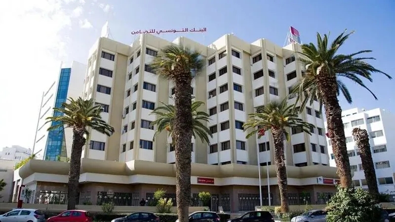 البنك التونسي للتضامن يحدث خط تمويل بقيمة 10 مليون دينار لإقتناء الأعلاف الخشنة