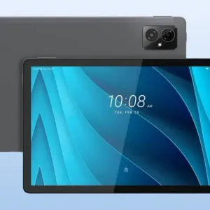 وصول الجهاز اللوحي HTC A101 Plus Edition رسميًا مع معالج Unisoc T606