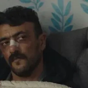 رحلة أحمد العوضي في حق عرب: المعاناة مع أعراض انسحاب المخدرات