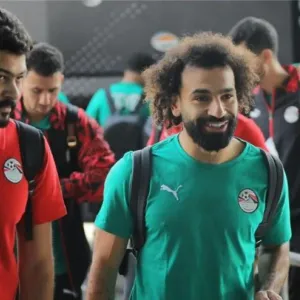 منتخب مصر يغادر إلى ليبيريا لمواجهة سيراليون في تصفيات كأس العالم 2026