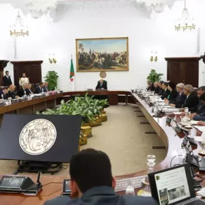 مخرجات اجتماع مجلس الوزراء (فيديو)