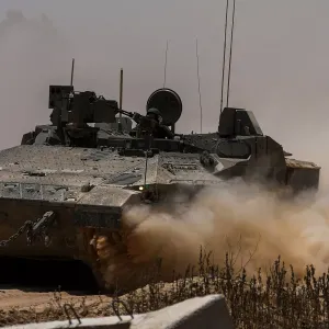 مباشر. حرب غزة| استمرار الاجتياح والقصف على رفح والجيش الإسرائيلي يقتحم مدنًا في الضفة الغربية المحتلة
