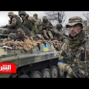 وسط نقص المقاتلين.. أوكرانيا تسمح للسجناء بالالتحاق في الجيش وروسيا ترد - أخبار الشرق