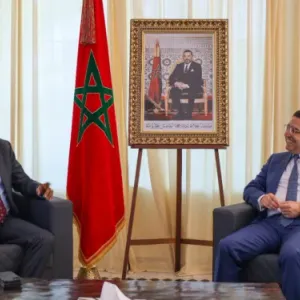 بوريطة يتباحث ببانجول مع وزير الشؤون الخارجية الجيبوتي على هامش مؤتمر القمة الإسلامي