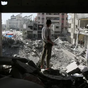 لجنة تحقيق أممية تتهم إسرائيل وحماس بارتكاب جرائم حرب