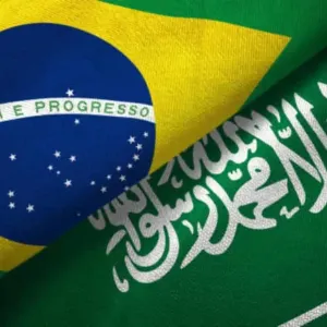 ملتقى الأعمال السعودي البرازيلي يجمع أكثر من 150 مستثمرًا