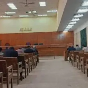 اليوم.. نظر محاكمة 4 متهمين بالشروع فى قتل مزارع بمنطقة كرداسة