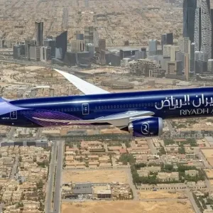"طيران الرياض" يتوّج عامه الأول بسلسلة اتفاقيات وشراكات استراتيجية