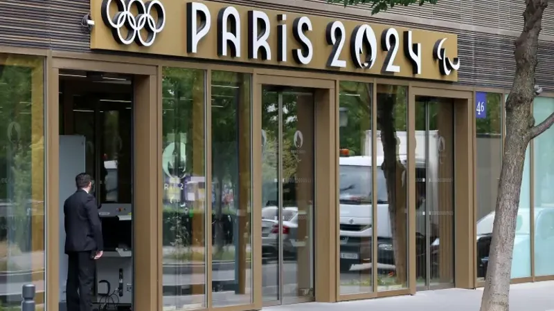 باريس 2024 تستعين بالذكاء الاصطناعي لحماية الرياضيين خلال الأولمبياد