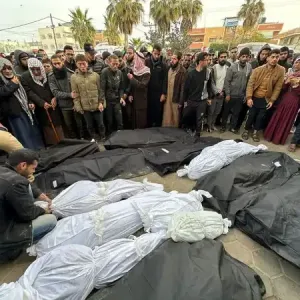 لليوم ال 197.. 4 مجازر جديدة ارتكبت بغزة أدت لاستشهاد 37 مواطنًا