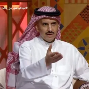 لا تثق في التاجر.. بالفيديو: الأمير عبدالرحمن بن خالد بن مساعد يكشف قصة المنافسة بين "مانجو"  و "زارا" في السعودية