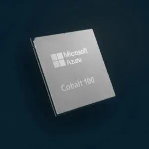 مايكروسوفت تعتزم جلب شرائح Cobalt إلى Azure