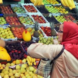 مندوبية التخطيط: ارتفاع أسعار الفواكه والخضر واللحوم بالمغرب