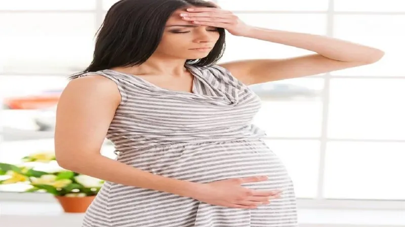 لماذا يزداد خطر الإصابة بالسكتة الدماغية أثناء الحمل؟