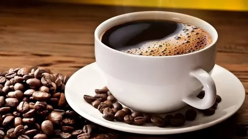 ماذا يحدث في جسمك بعد 10 دقائق من شرب فنجان القهوة الصباحية!