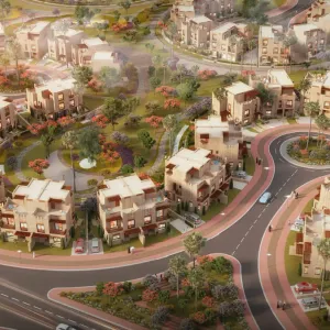 هشام طلعت: "بنان الرياض" مدينة ذكية متكاملة الخدمات تتماشى مع رؤية المملكة 2030