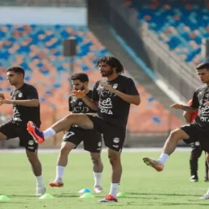 الكومي: منتخب مصر رفض تأجيل مباراة بوتسوانا.. ووصلنا لحل وسط مع كاف