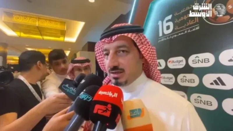 بالفيديو: المسحل يعلق على جدولة الدوري .. وموعد كأس السوبر السعودي