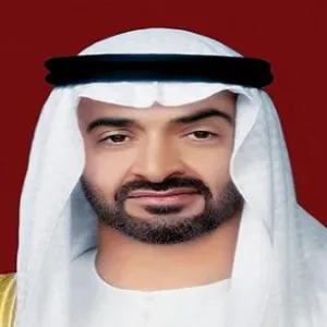 رئيس الدولة يتقبل تعازي محمد بن راشد في وفاة حمد بن سهيل الخييلي