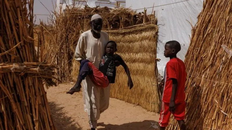 هيومن رايتس ووتش تتهم قوات الدعم السريع بارتكاب إبادة جماعية ضد المساليت في ولاية غرب دارفور