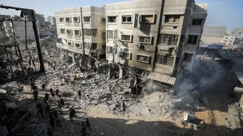 حماس: هناك استجابة إسرائيلية إلى حد ما حول 3 من شروطنا
