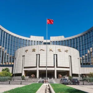 "المركزي الصيني" يعزز السيولة المصرفية بملياري يوان