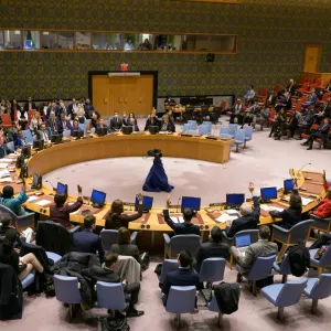 الدول الغربية تمنع عقد جلسة لمجلس الأمن الدولي حول ذكرى قصف يوغسلافيا
