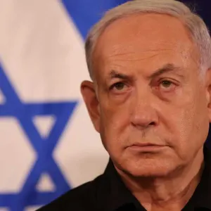 #نتنياهو يرد على تصريحات "مراقب الدولة" في #إسرائيل  #سكاي_اونلاين