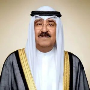 أمير الكويت: نؤكد أننا في مرحلة جديدة من العمل الجاد والعطاء اللامحدود