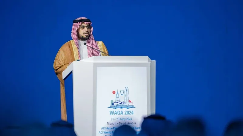 السعودية تحتضن مؤتمراً دولياً لإعداد استراتيجيات تسهّل تجربة المسافر