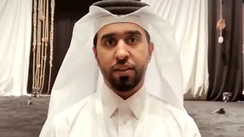 رئيس اللجنة الثقافية لجائزة كتارا لفن النهمة: مجلس أهل البحر فضاء لتجمع نهامي الخليج