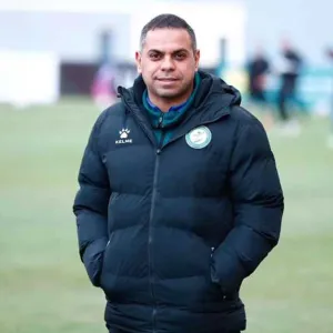 كريم شحاتة يتقدم باستقالته من منصبه مع فريق البنك الأهلي