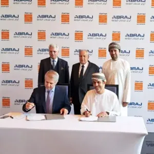 سوناطراك تمد جسور التعاون مع سلطنة عمان: بروتوكول تفاهم جديد يفتح آفاق الشراكة في مجال الطاقة
