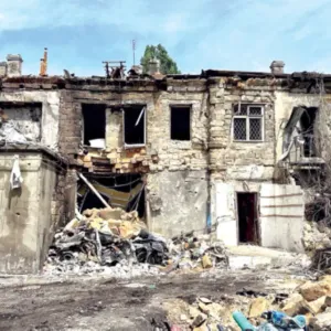 رئيس الأركان الأوكراني: الأوضاع على الجبهة «متدهورة»