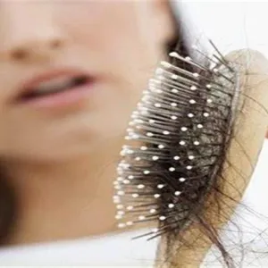 أعراض ارتفاع الكوليسترول على الشعر- هكذا يمكن التعرف عليه