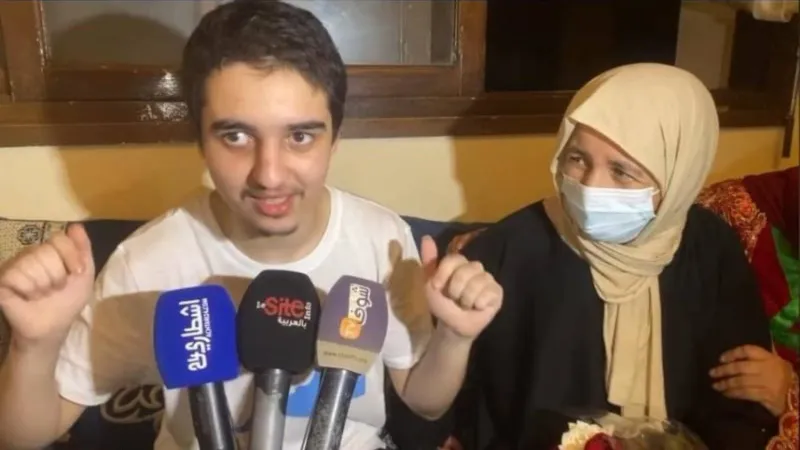 مغربي حكم عليه الإعدام في روسيا وخرج بوساطة سعودية: «ولدت من جديد»