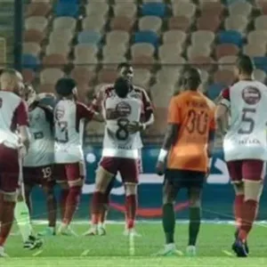 الإصابات تحرم الأهلي من 6 لاعبين أمام سيمبا التنزاني بدوري أبطال أفريقيا