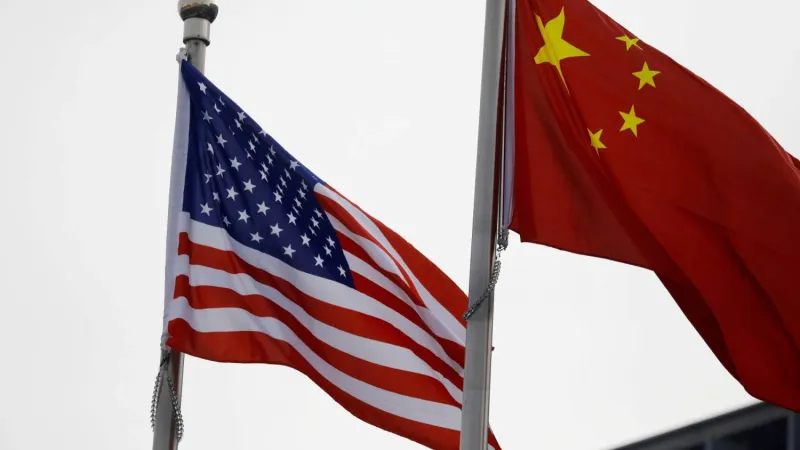 مصادر: أميركا بصدد فرض رسوم جمركية جديدة على صناعات صينية استراتيجية