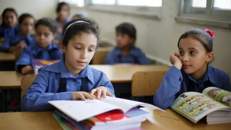 الأردن: تغريم زوجين رفضا إرسال ابنيهما إلى المدرسة بسبب الخلافات بينهما