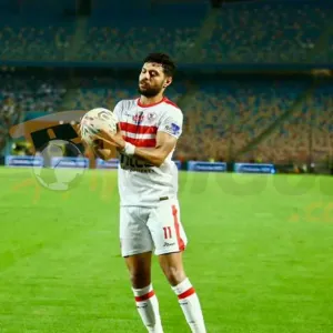 الإيقاف يحرم ثنائي الزمالك من مواجهة طلائع الجيش